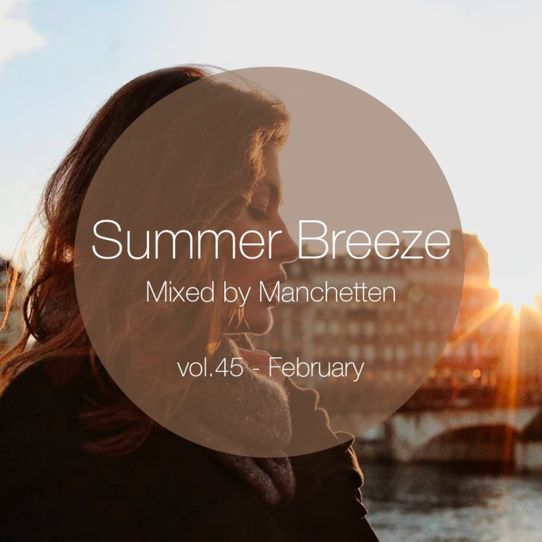 Summer Breeze vol. 45