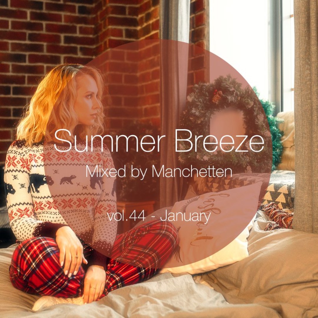 Summer Breeze vol. 44