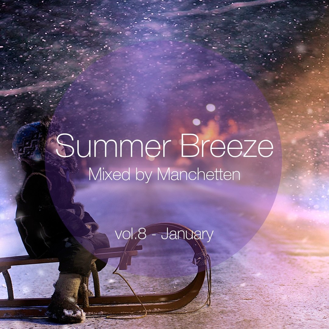 Summer Breeze vol. 8
