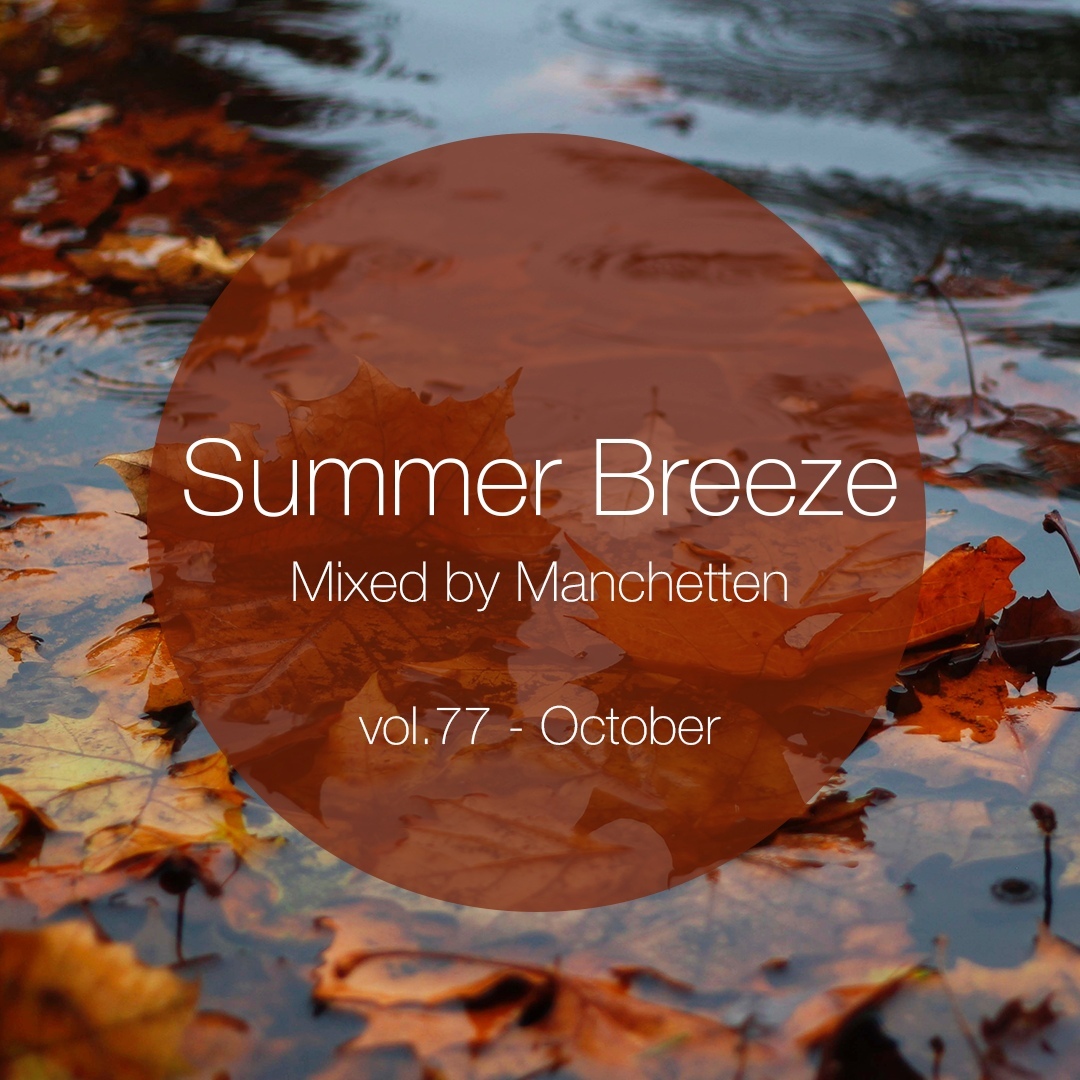 Summer Breeze #77