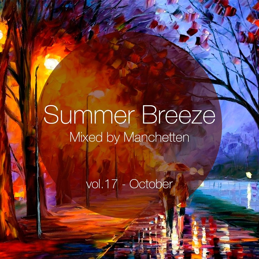 Summer Breeze vol. 17