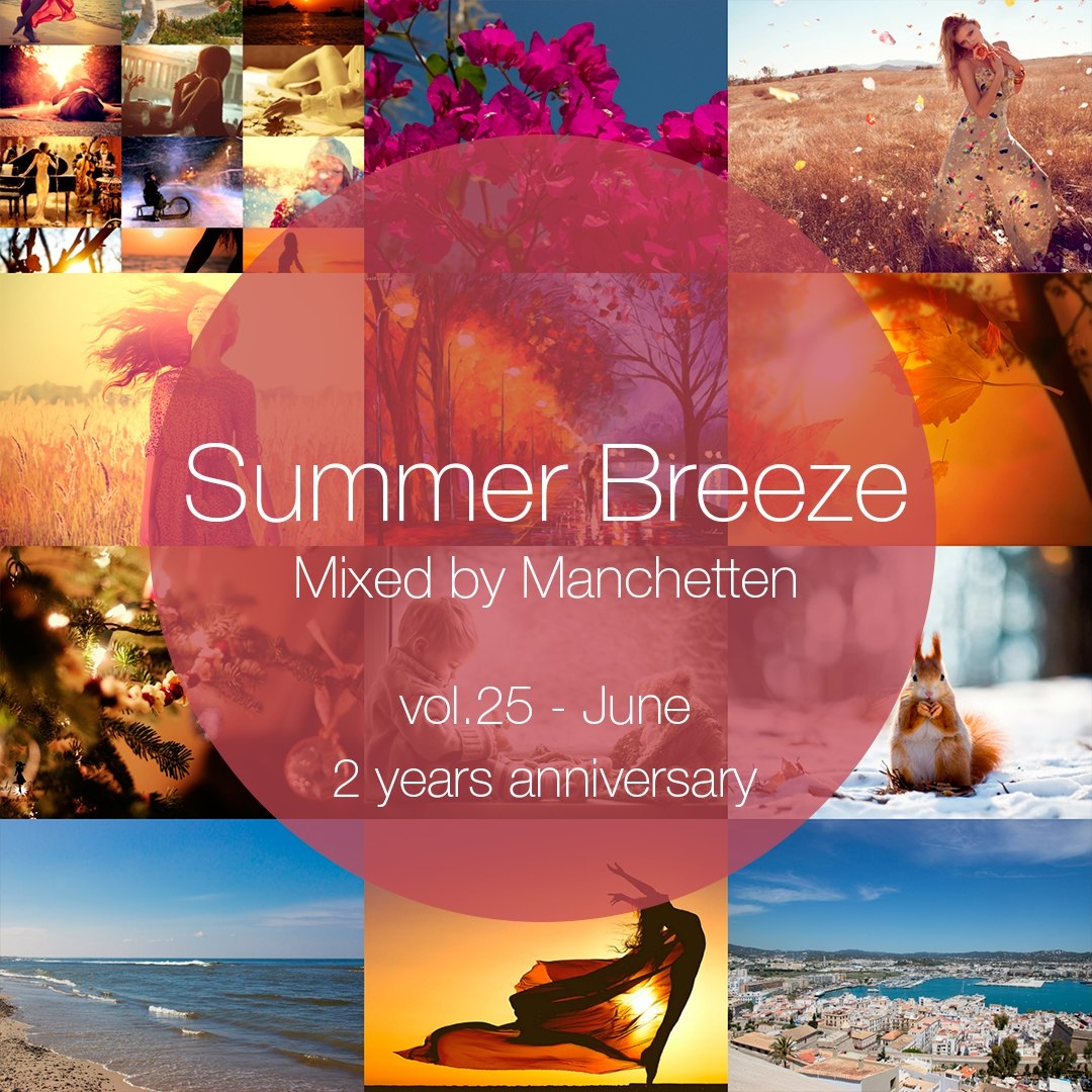Summer Breeze vol.25 (2 Years Anniversary) 