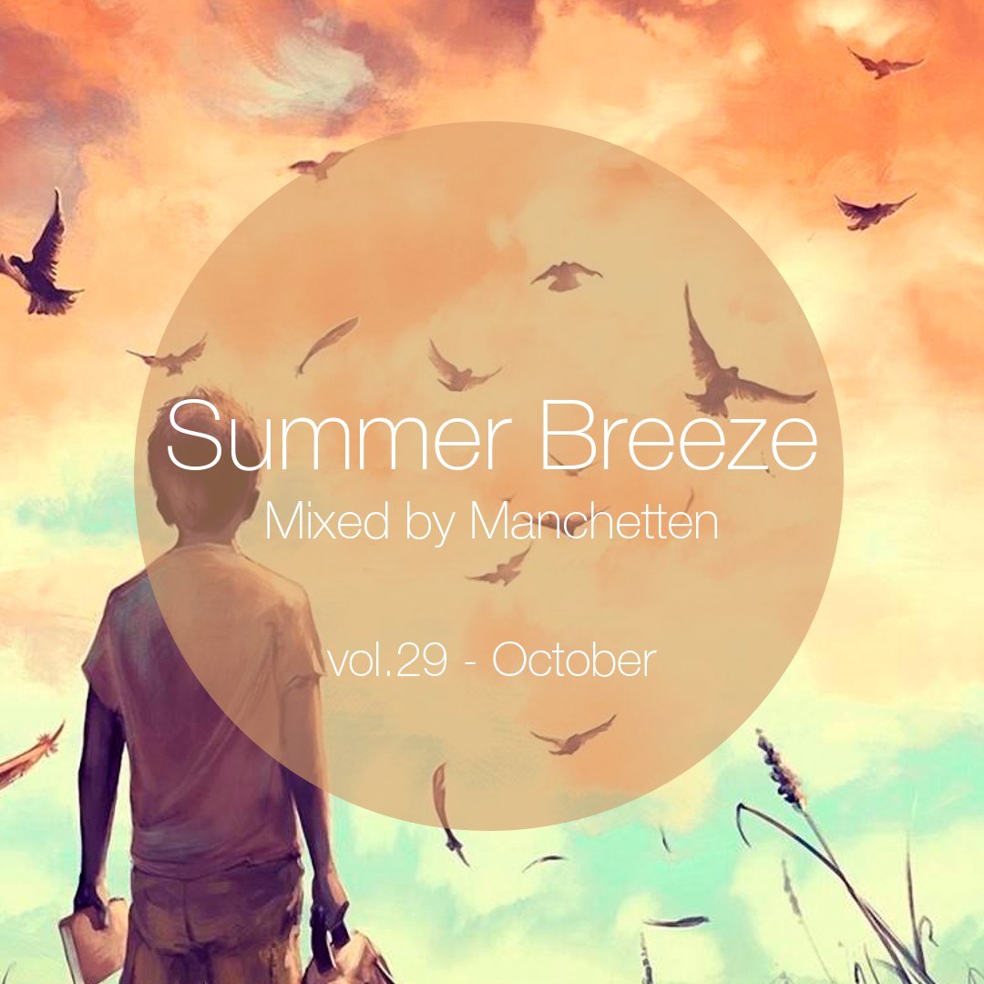 Summer Breeze vol. 29