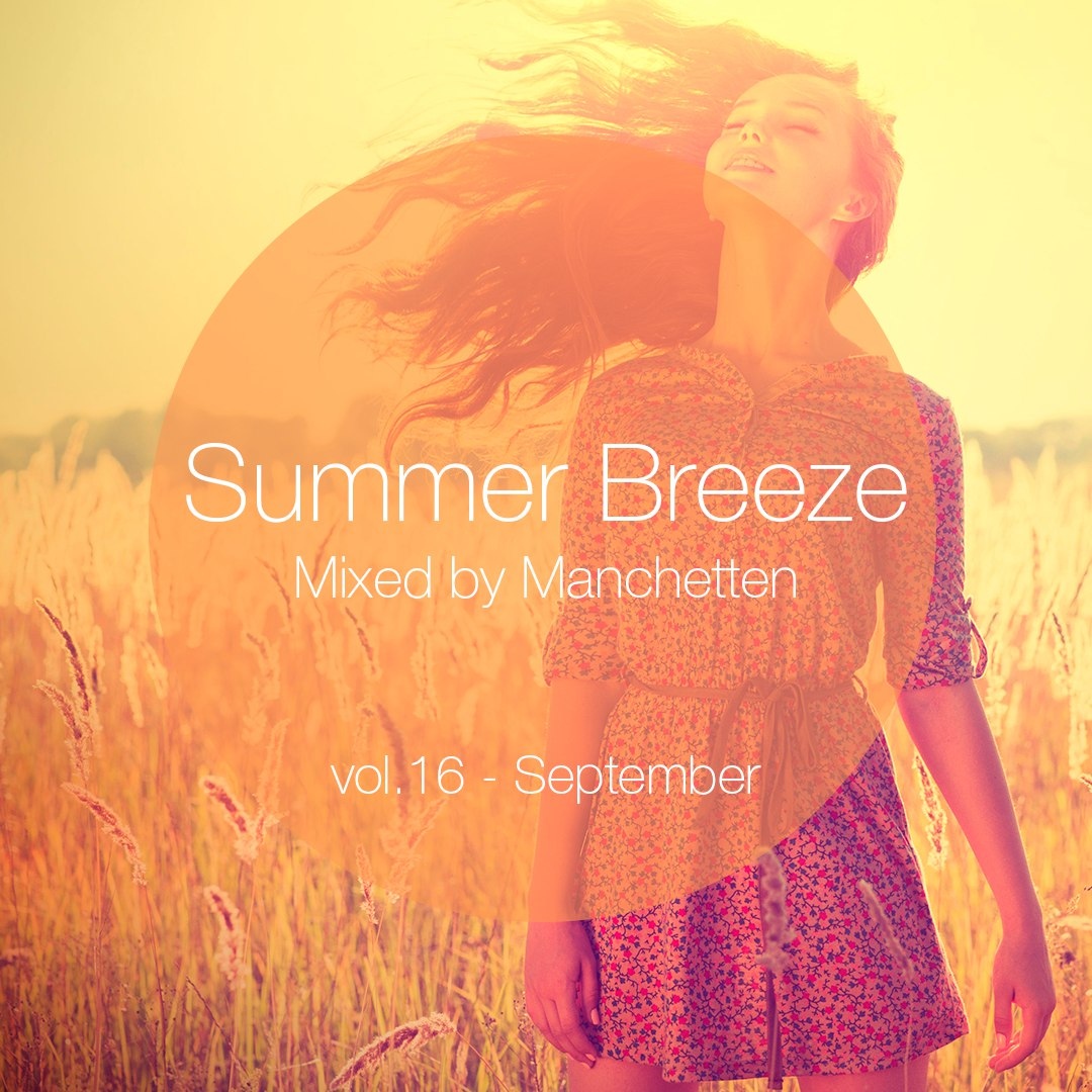 Summer Breeze vol. 16