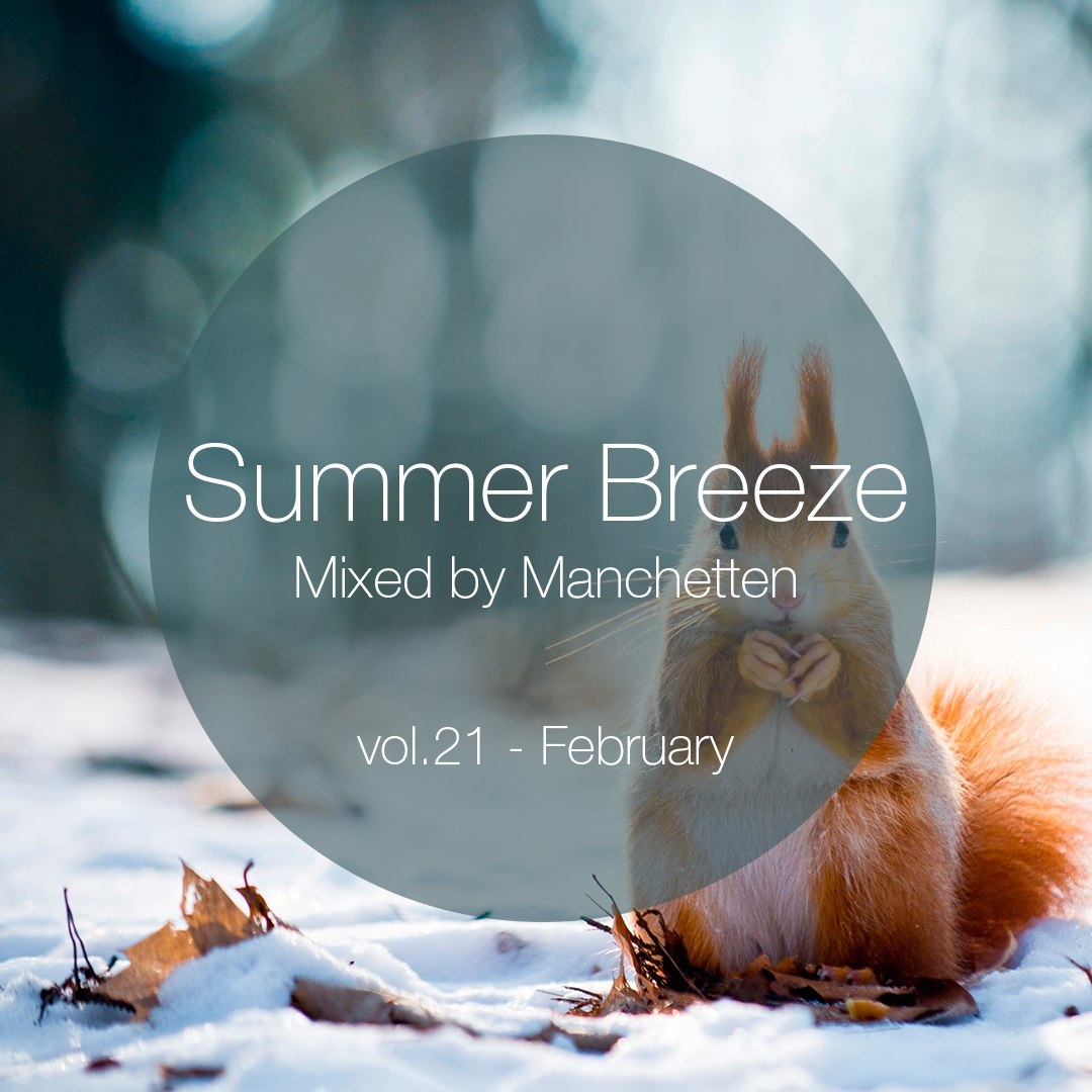Summer Breeze vol. 21