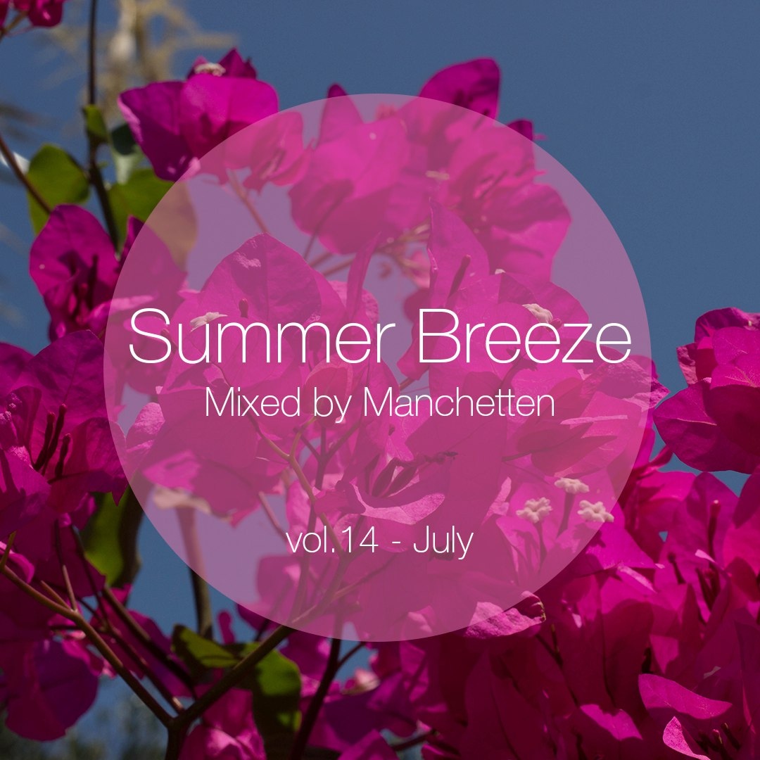 Summer Breeze vol. 14
