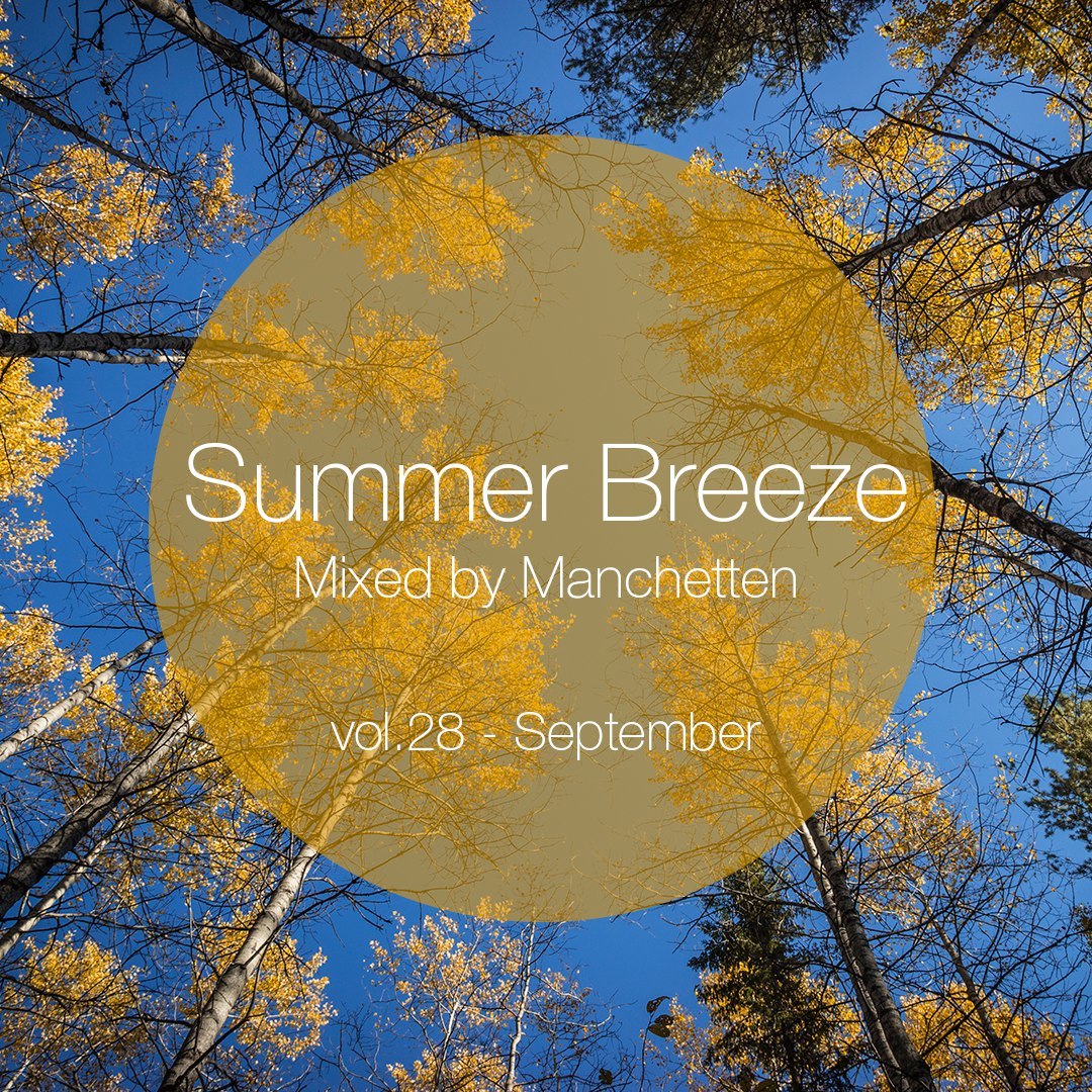 Summer Breeze vol. 28