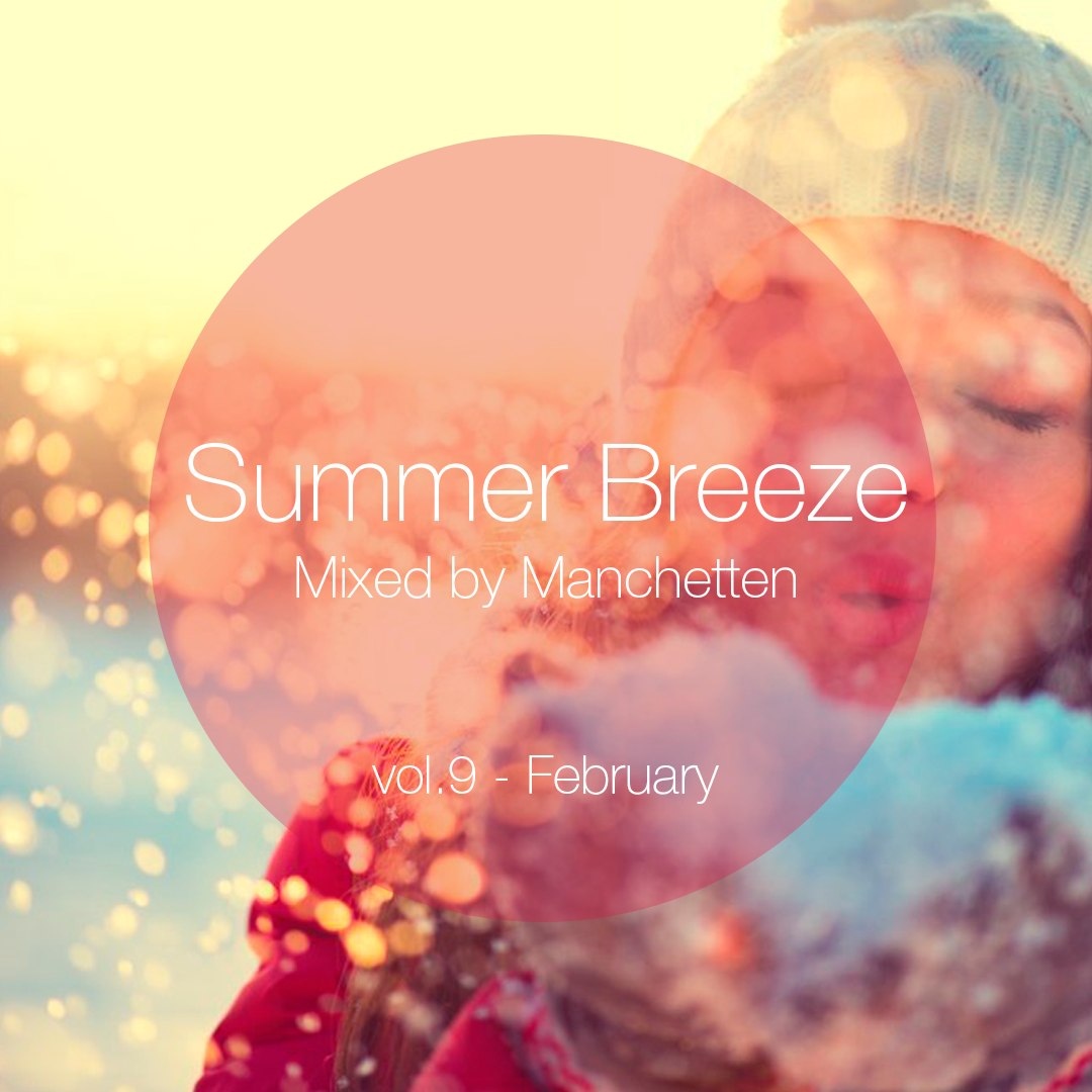 Summer Breeze vol. 9