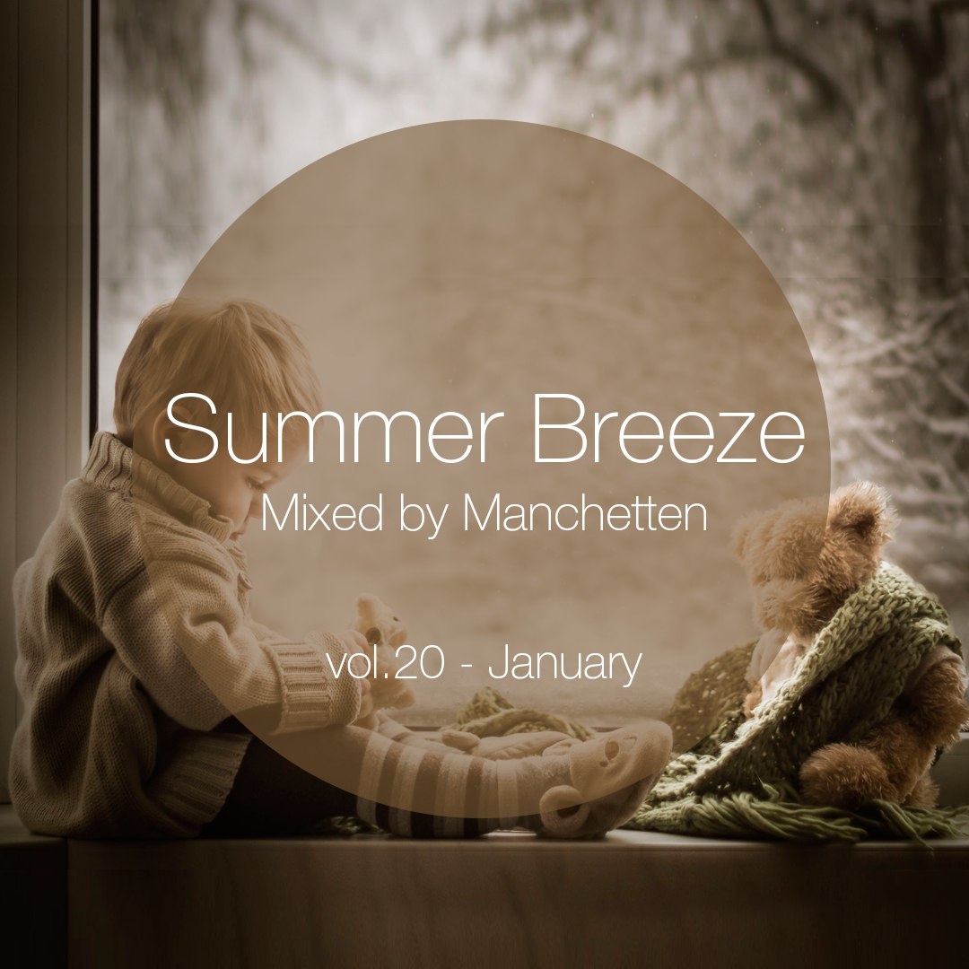 Summer Breeze vol. 20
