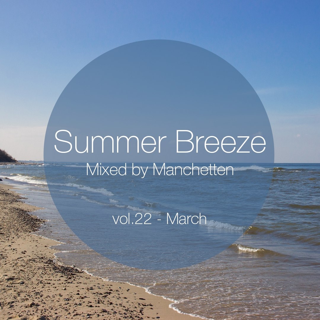 Summer Breeze vol. 22