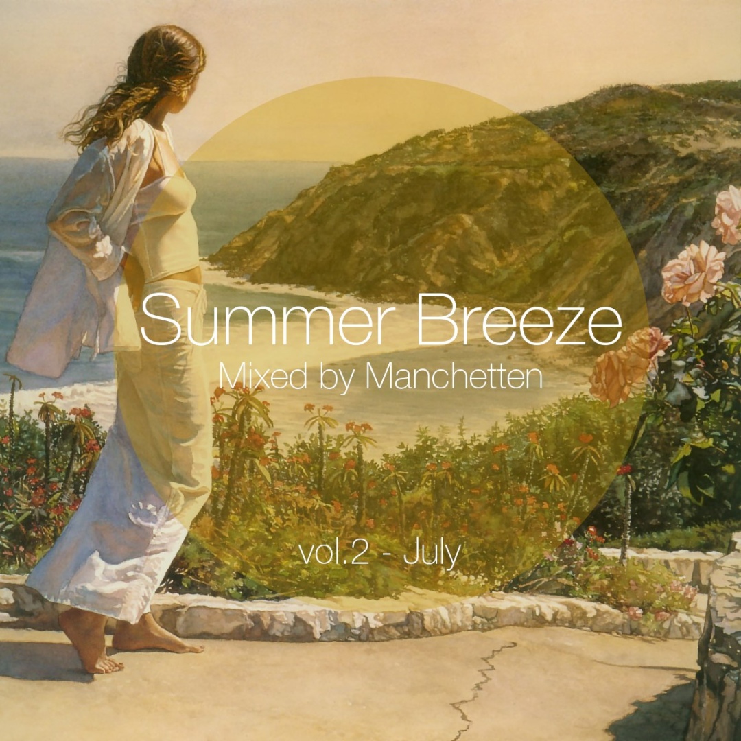 Summer Breeze vol. 2
