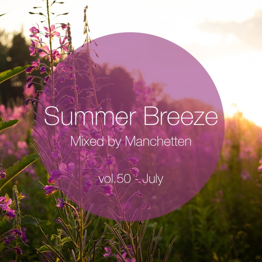 Summer Breeze vol. 50