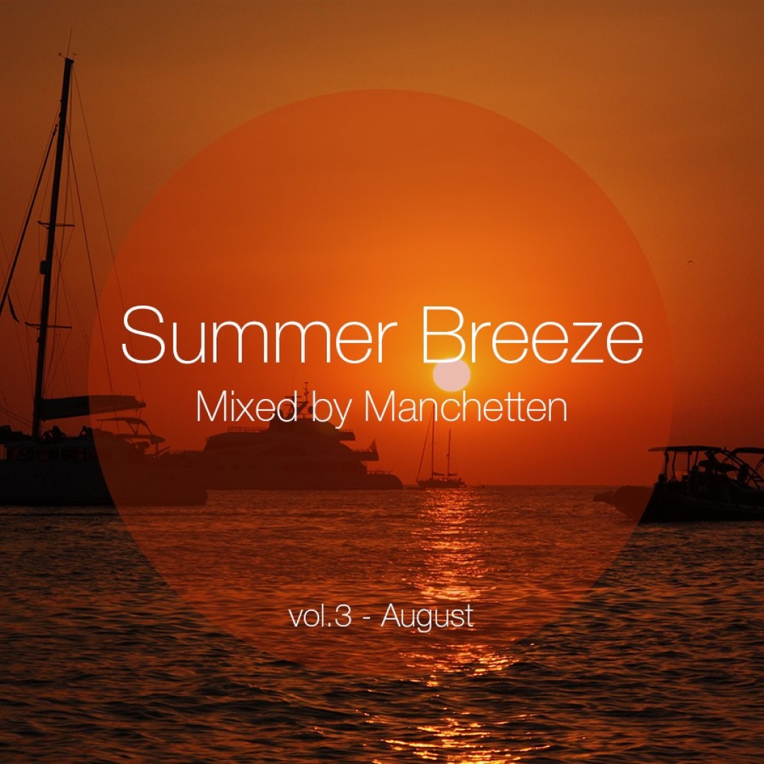 Summer Breeze vol.3 Ibiza Special