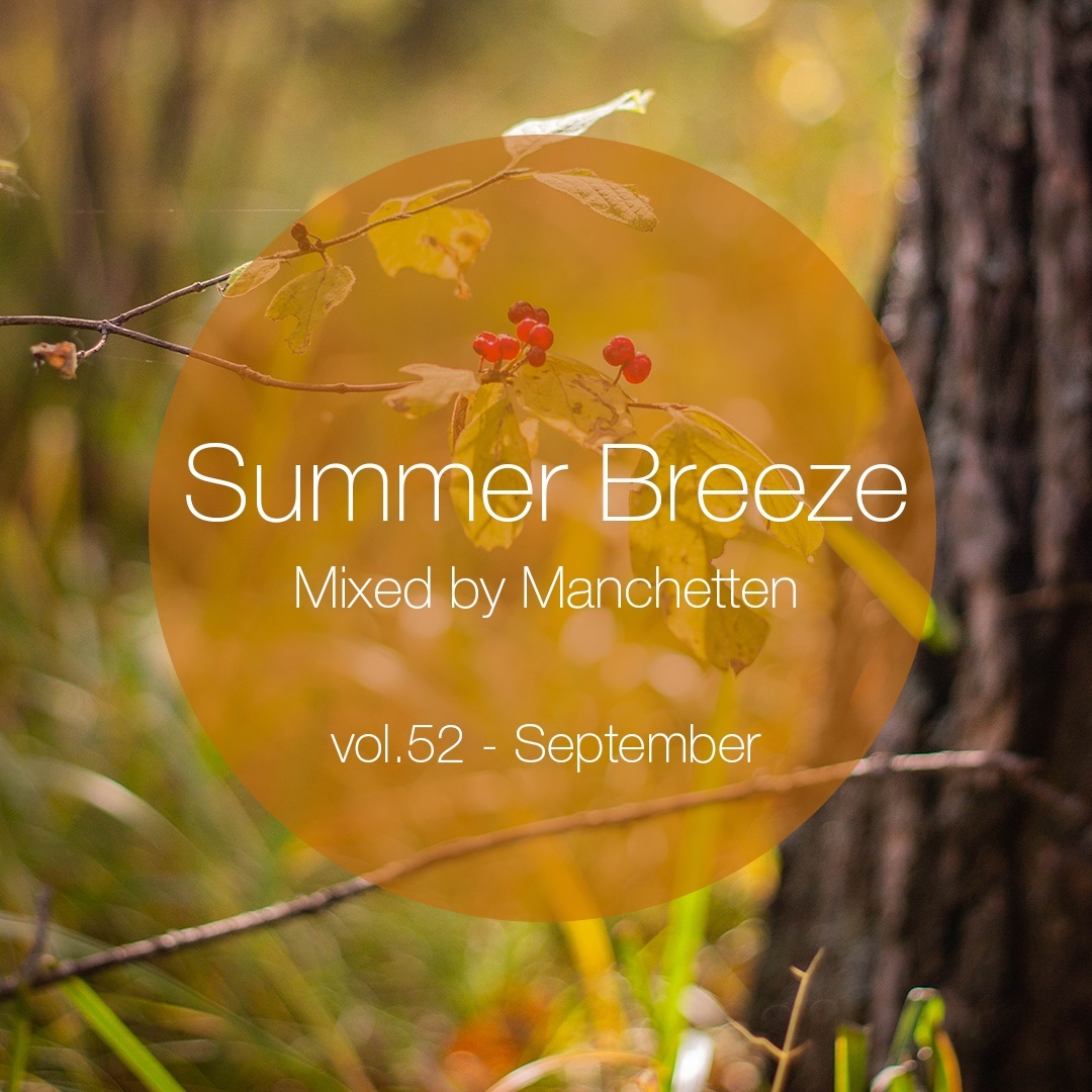 Summer Breeze vol 52
