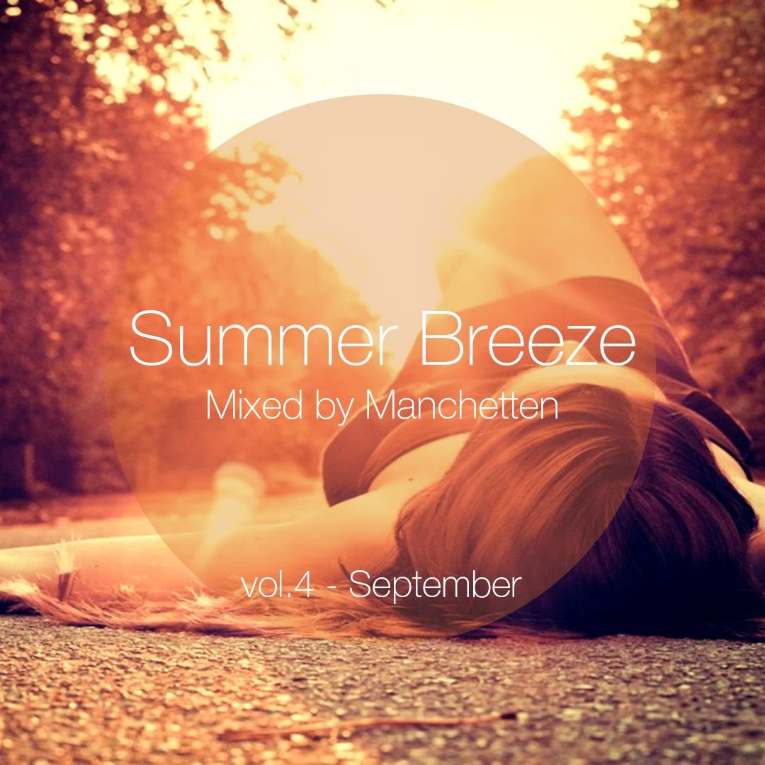 Summer Breeze vol. 4
